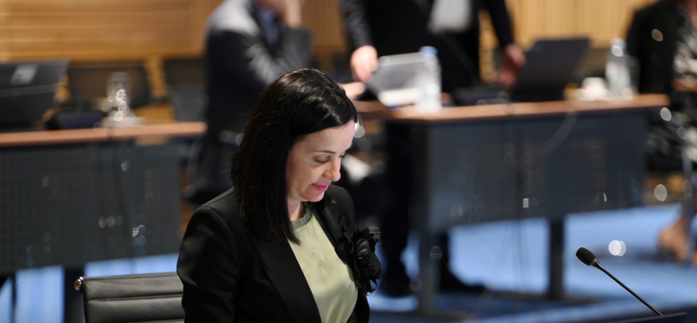 Sjednica Vlade: Osigurano milijun eura za unapređenje uvjeta stanovanja mladih poljoprivrednika